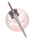 ESPADA HE-MAN MASTERS DEL UNIVERSO S0386
